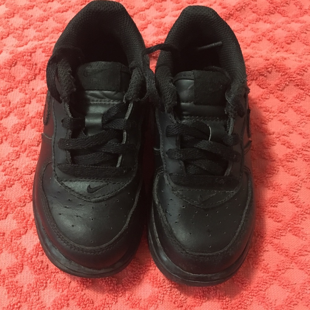****SOLD****Nike Air Force ones